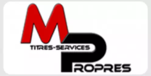 M Propres Titres Services